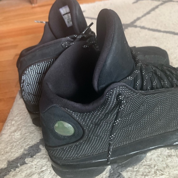 Air Jordan 13 Retro “Black Cat” main image 4